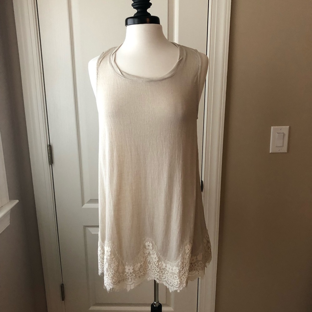 Umgee Free Flowing Top